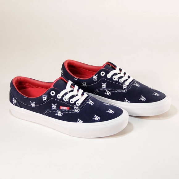 Vans | Shoes | Vans Kader Sylla Era Pro 